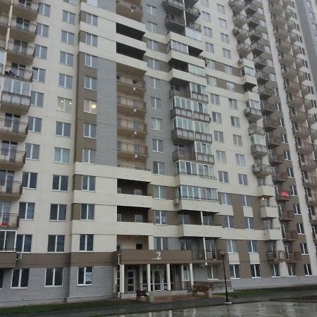 Apartments Lutsdorf أوديسا المظهر الخارجي الصورة