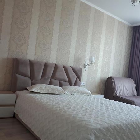 Apartments Lutsdorf أوديسا المظهر الخارجي الصورة