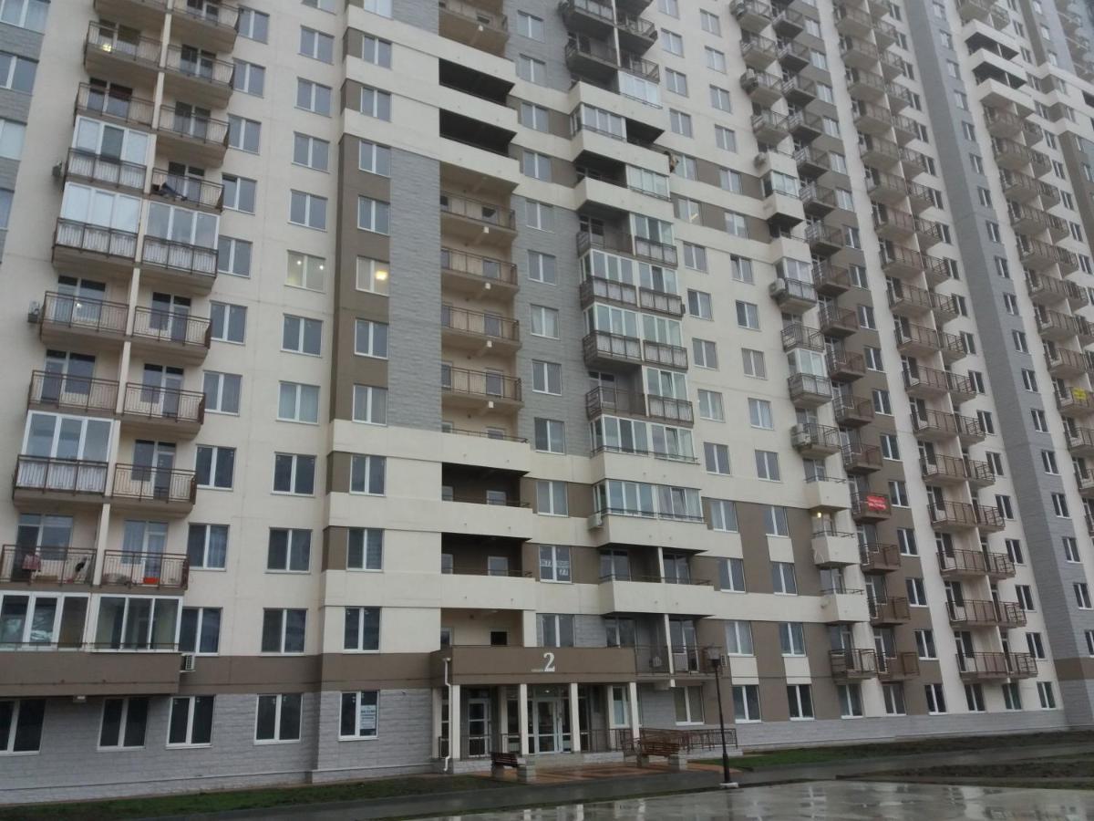 Apartments Lutsdorf أوديسا المظهر الخارجي الصورة