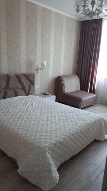 Apartments Lutsdorf أوديسا المظهر الخارجي الصورة