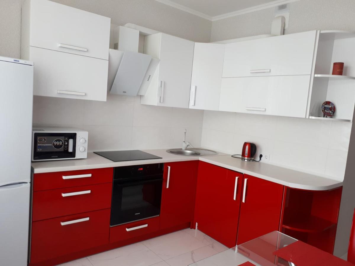 Apartments Lutsdorf أوديسا المظهر الخارجي الصورة