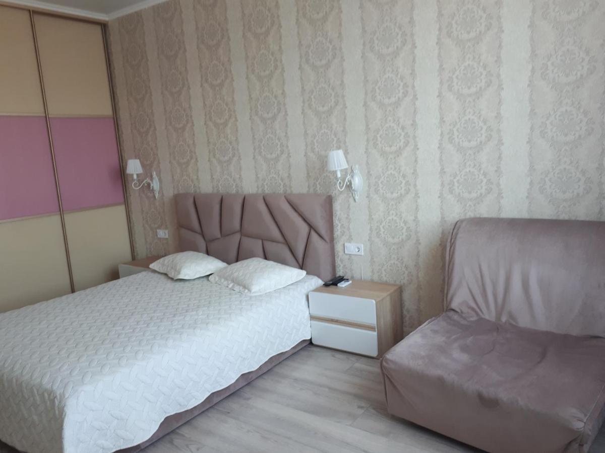 Apartments Lutsdorf أوديسا المظهر الخارجي الصورة
