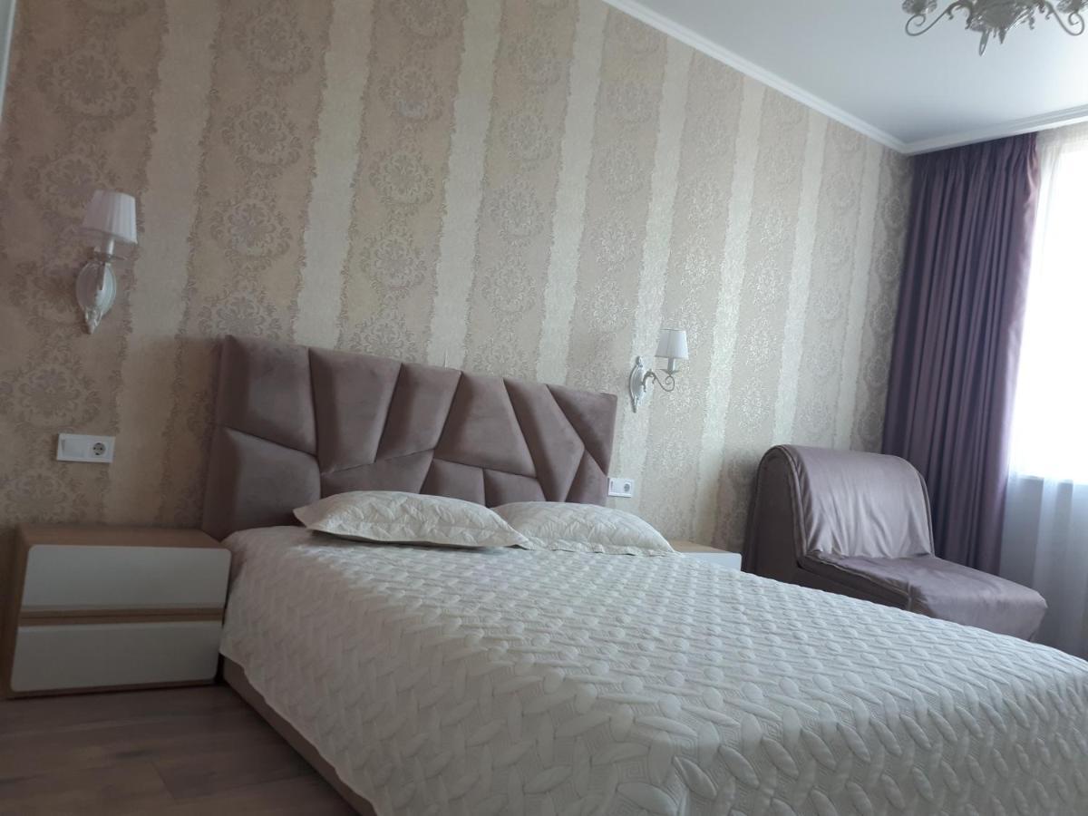 Apartments Lutsdorf أوديسا المظهر الخارجي الصورة